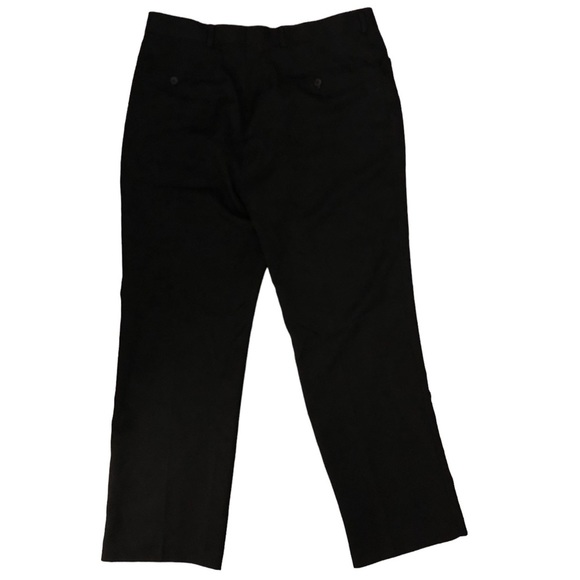 Protocol Dress Pants Black Size 36 x 30 - Picture 5 of 6